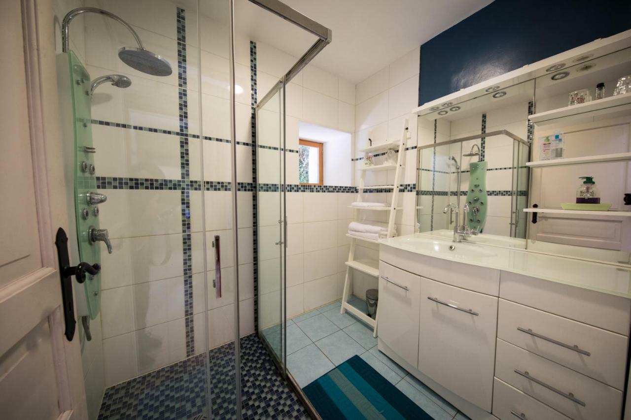 Holiday home Le Vaugarnier Couture-sur-Loir Exterior foto