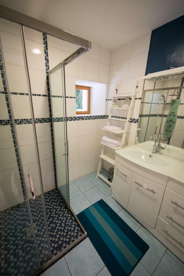 Holiday home Le Vaugarnier Couture-sur-Loir Exterior foto